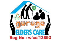 Guruge Elders’ Care